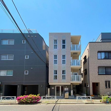 Japan House Asakusa Tokyo Exterior photo