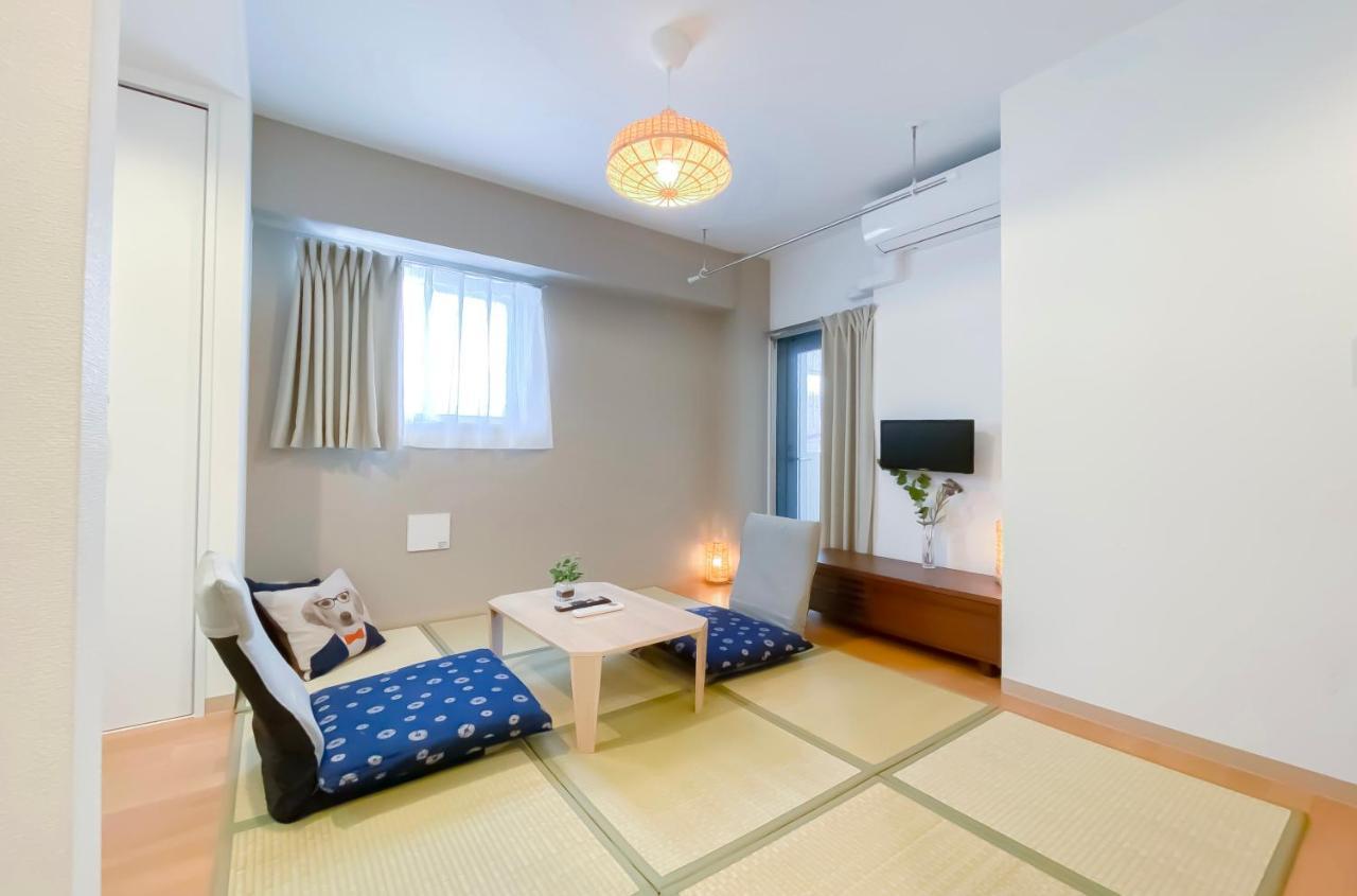 Japan House Asakusa Tokyo Exterior photo