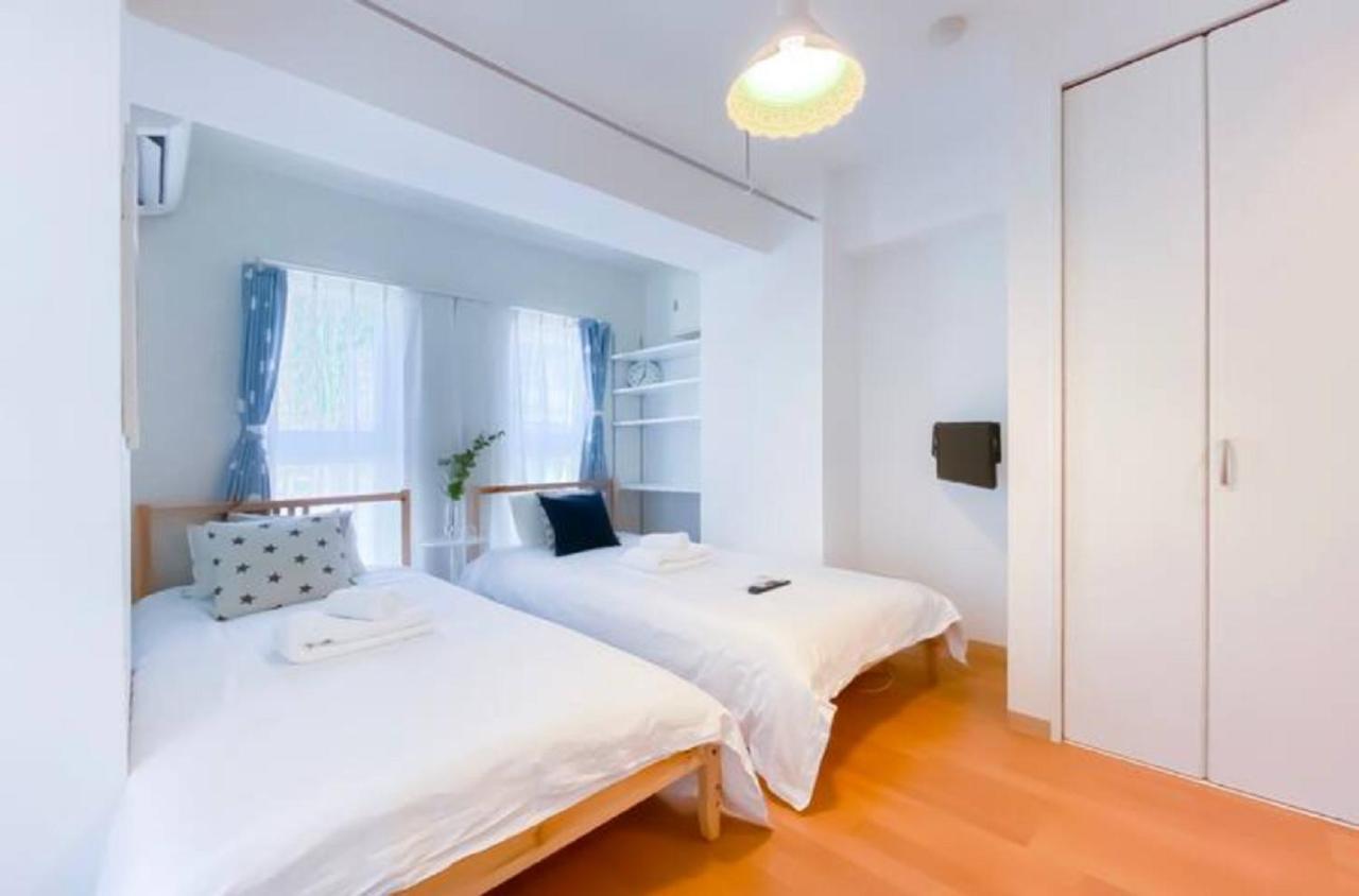 Japan House Asakusa Tokyo Exterior photo